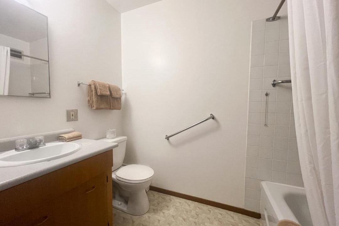 Photo of Bathroom in Rocanville