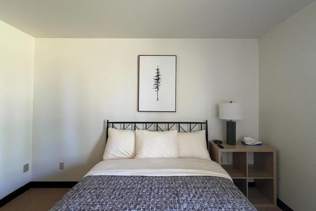 Photo of Bedroom in Rocanville