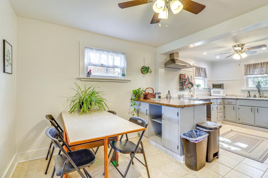 Photo of Kitchen in West Mifflin