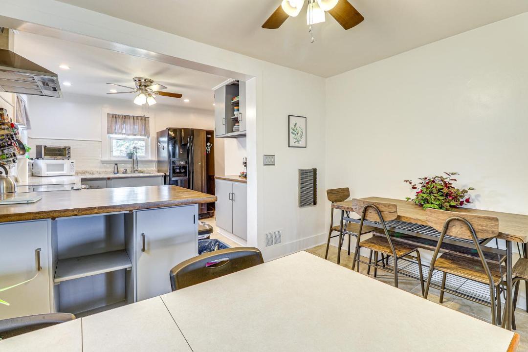 Photo of Kitchen in West Mifflin