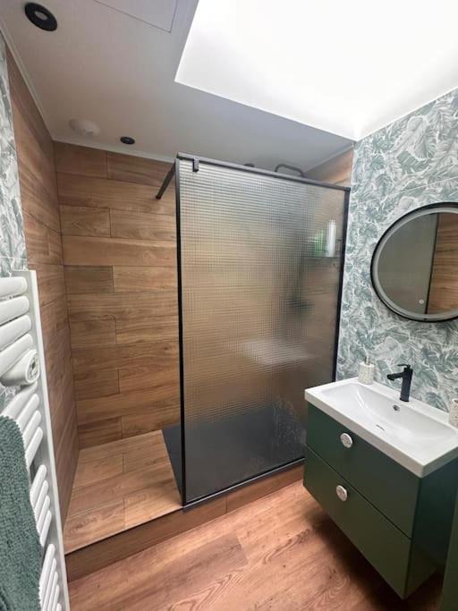 Photo of Bathroom in Saint-Maurice-de-Remens