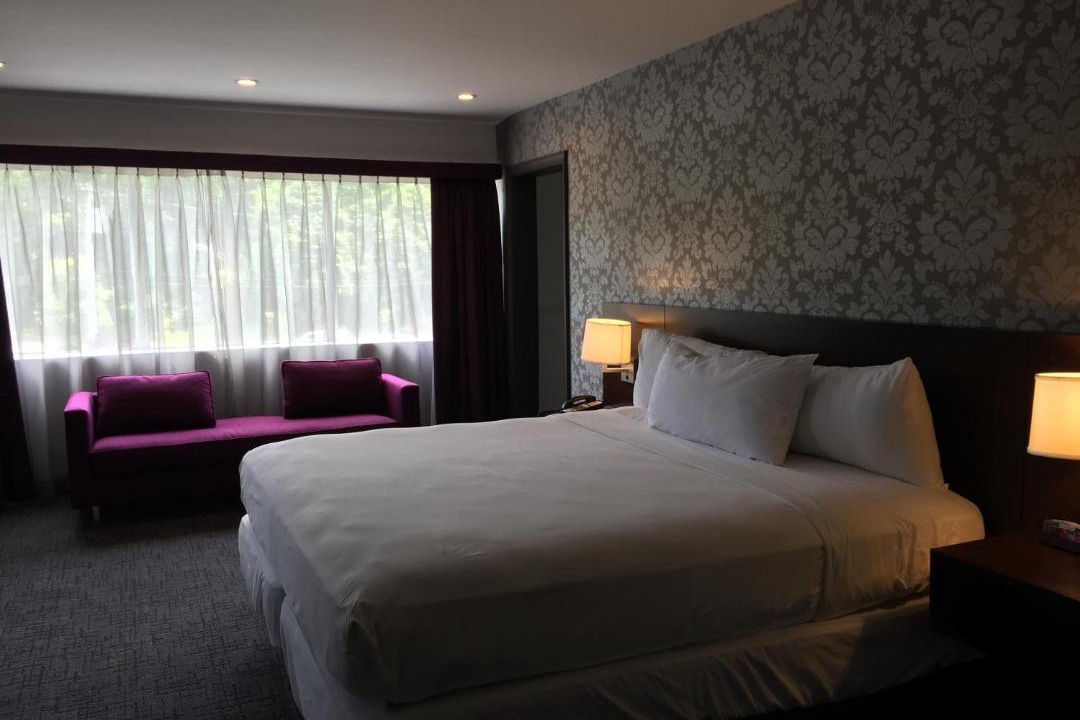 Photo of Bedroom in Northwest Yonkers