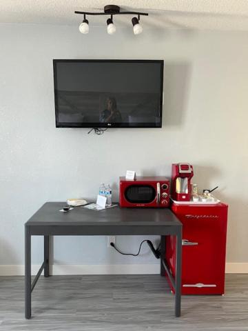 Photo of Kitchen in Tipton