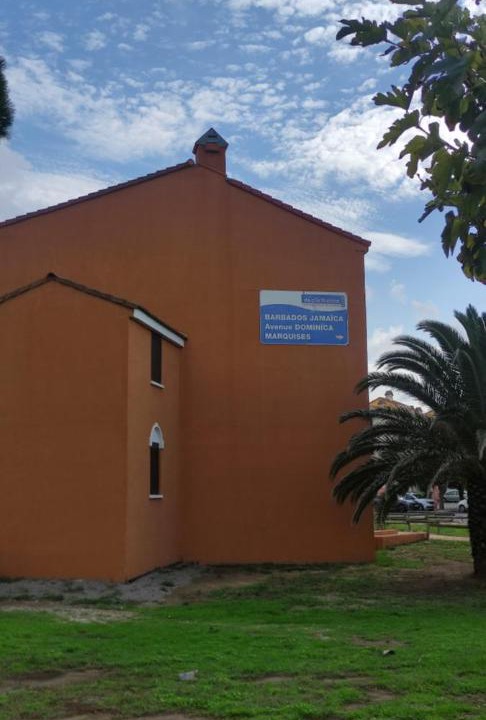 Photo of Buildings in Le Barcares