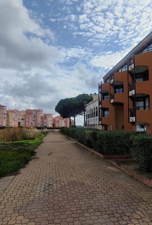 Photo of Buildings in Le Barcares