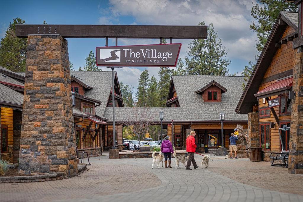 Photo of Others in Sunriver