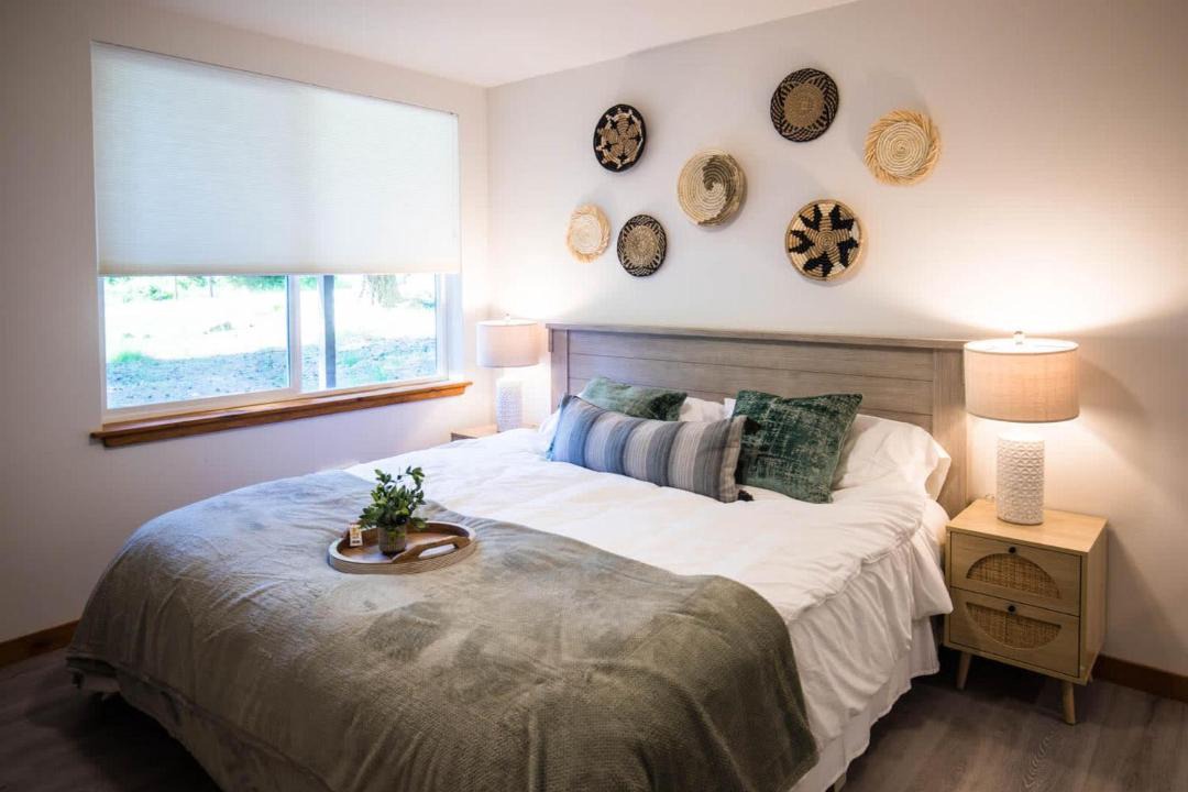 Photo of Bedroom in Paradise Estates