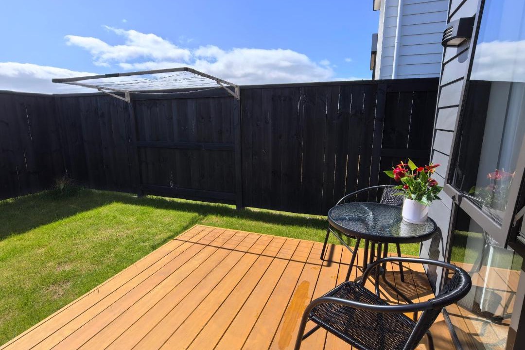 Photo of Patio Balcony in Waikato