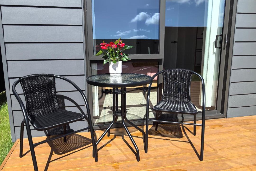 Photo of Patio Balcony in Waikato