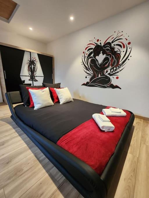 Photo of Bedroom in Rethel