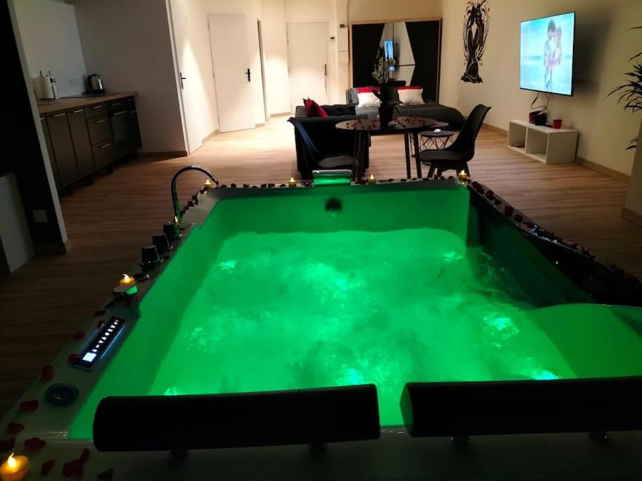 Photo of Livingroom in Rethel