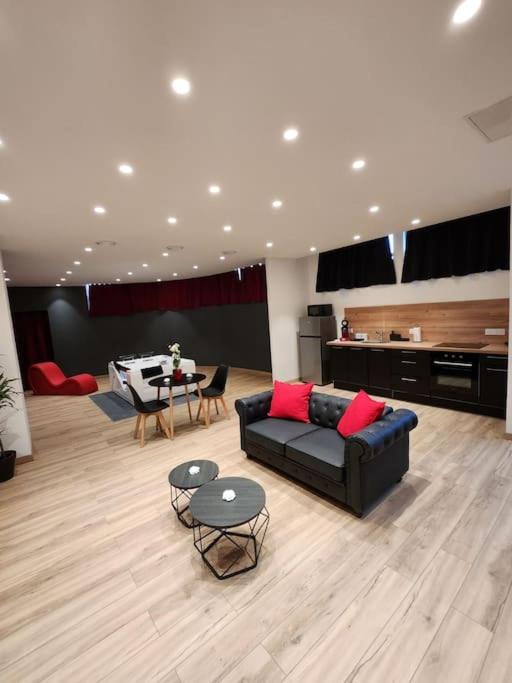 Photo of Livingroom in Rethel