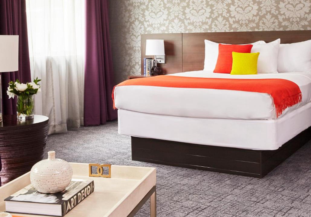 Photo of Bedroom in Northwest Yonkers