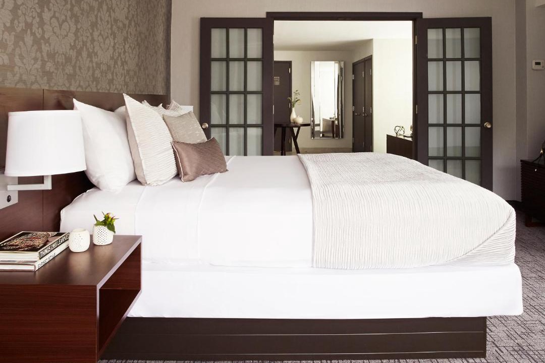 Photo of Bedroom in Northwest Yonkers