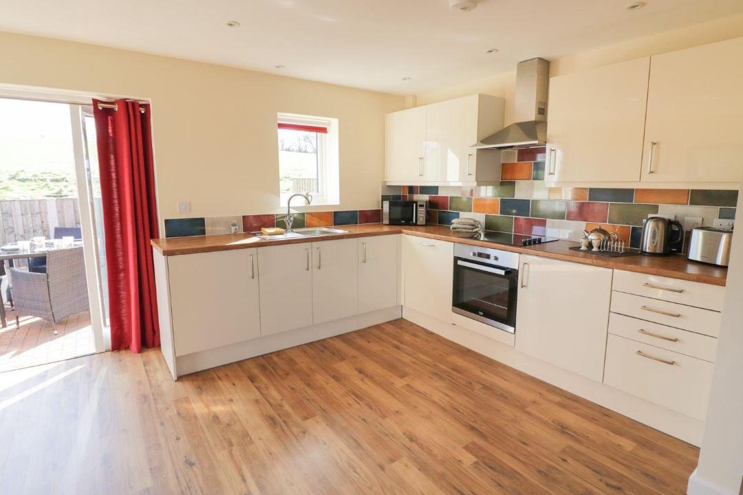 Photo of Kitchen in Ardens Grafton