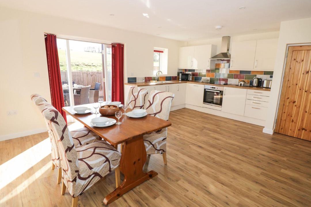 Photo of Kitchen in Ardens Grafton