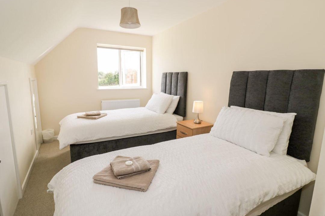 Photo of Bedroom in Ardens Grafton