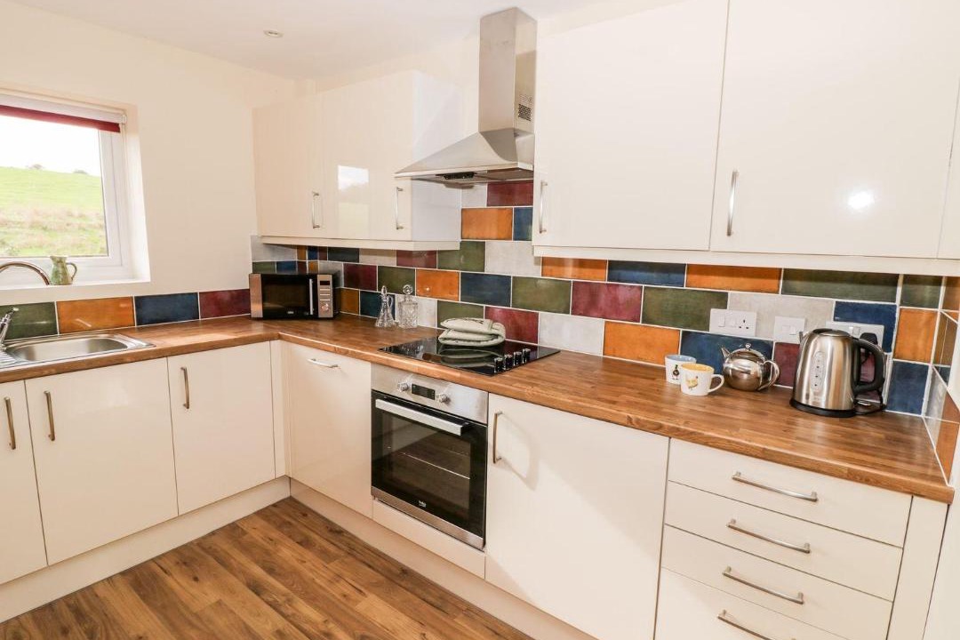 Photo of Kitchen in Ardens Grafton