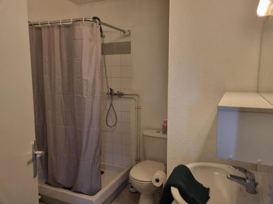 Photo of Bathroom in Sotteville-les-Rouen