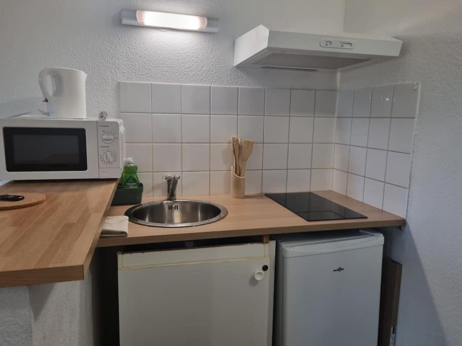 Photo of Kitchen in Sotteville-les-Rouen