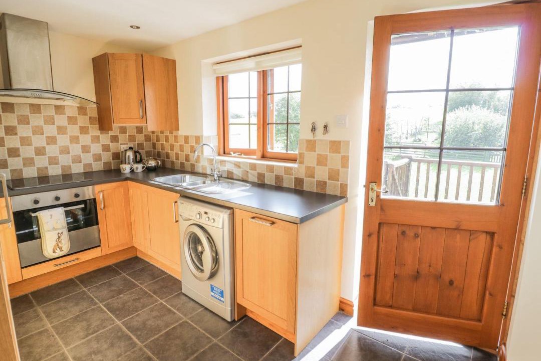 Photo of Kitchen in Ardens Grafton