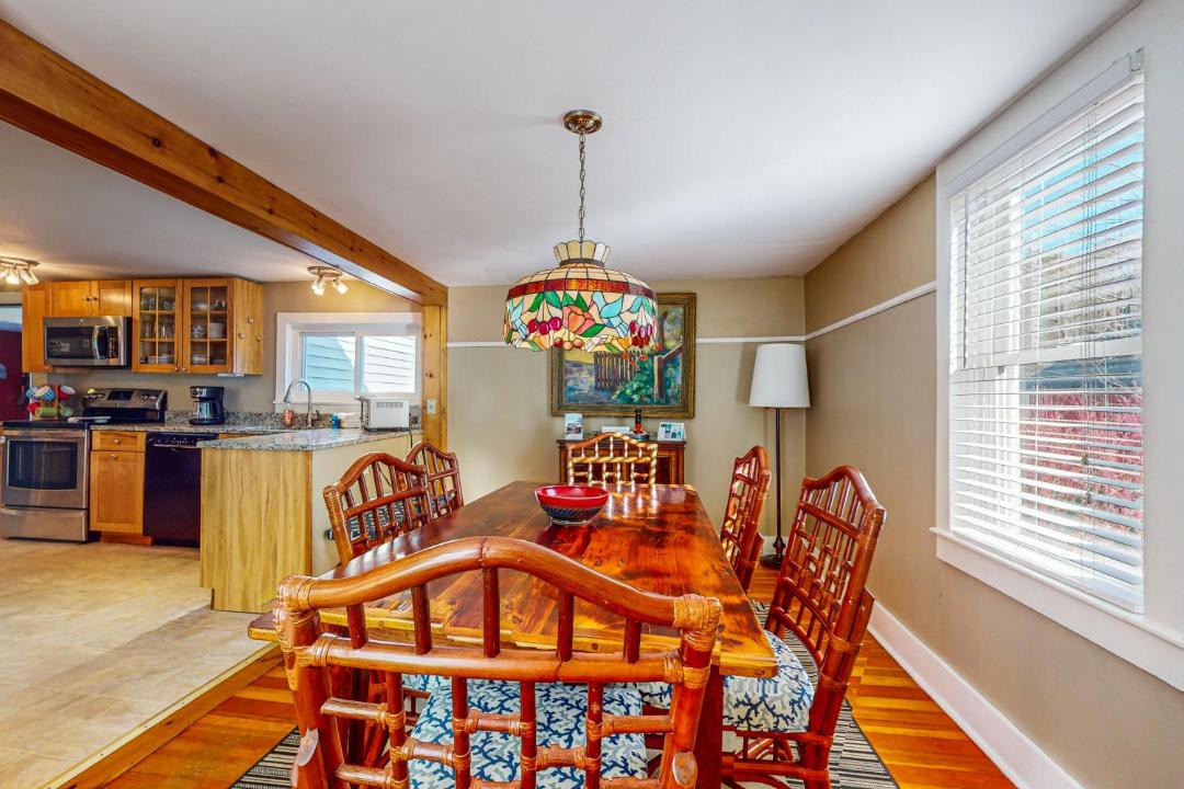 Photo of Kitchen in Dorset