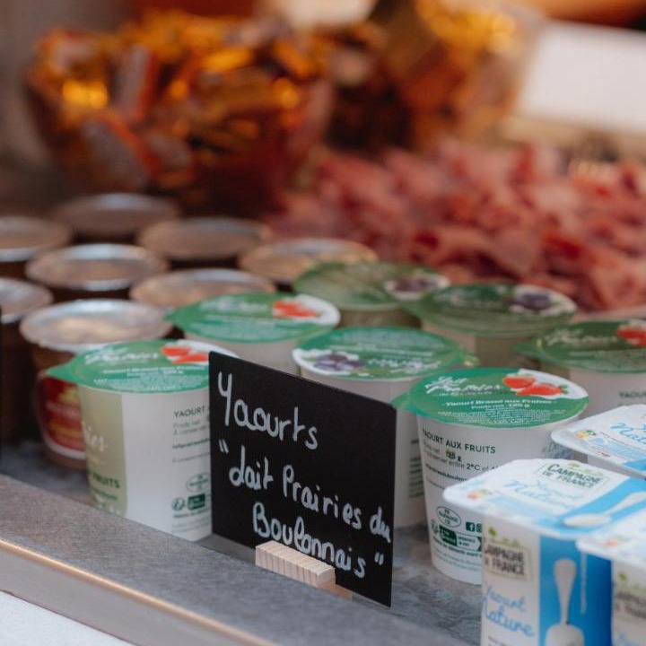 Photo of Kitchen in Le Touquet-Paris-Plage