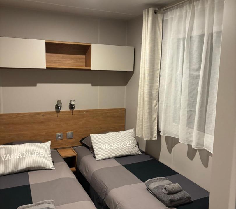 Photo of Bedroom in Hermanville-sur-Mer