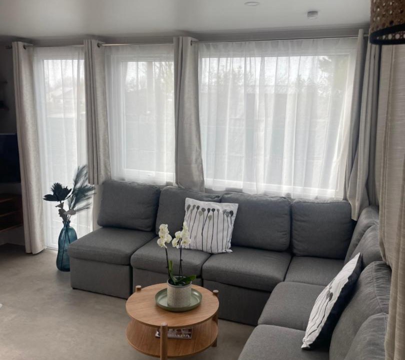 Photo of Livingroom in Hermanville-sur-Mer
