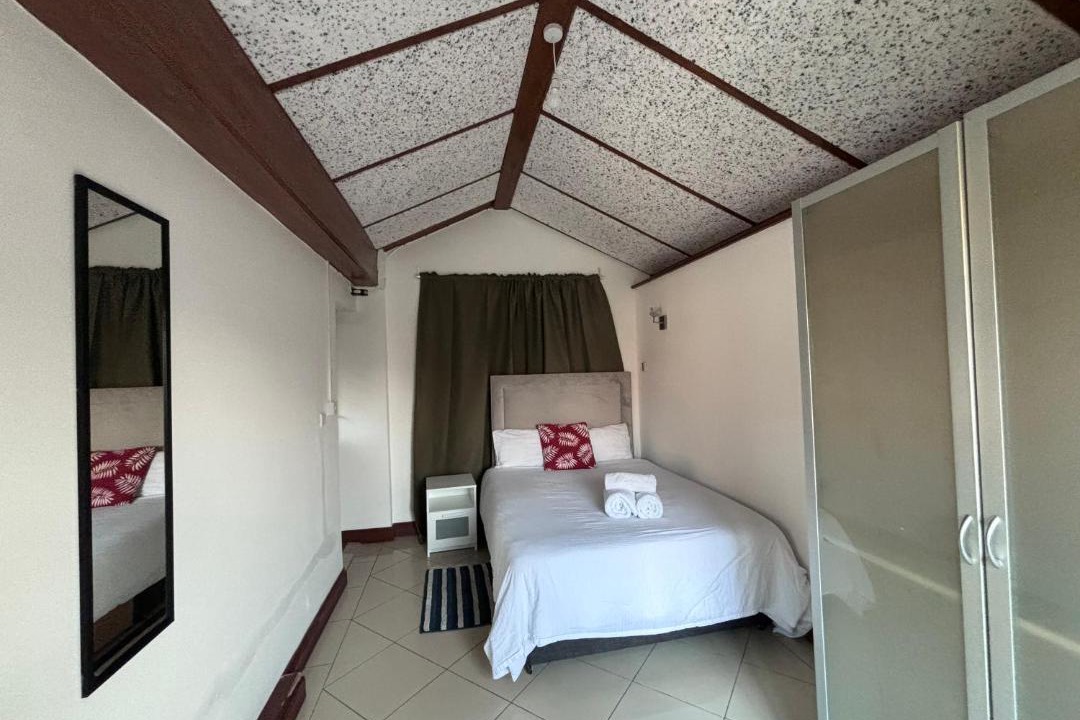 Photo of Bedroom in Cribbs Causeway