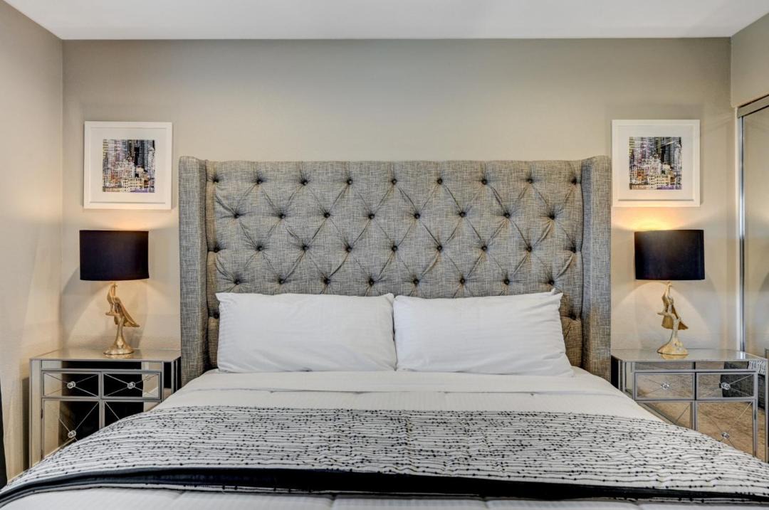Photo of Bedroom in Rancho Oakey