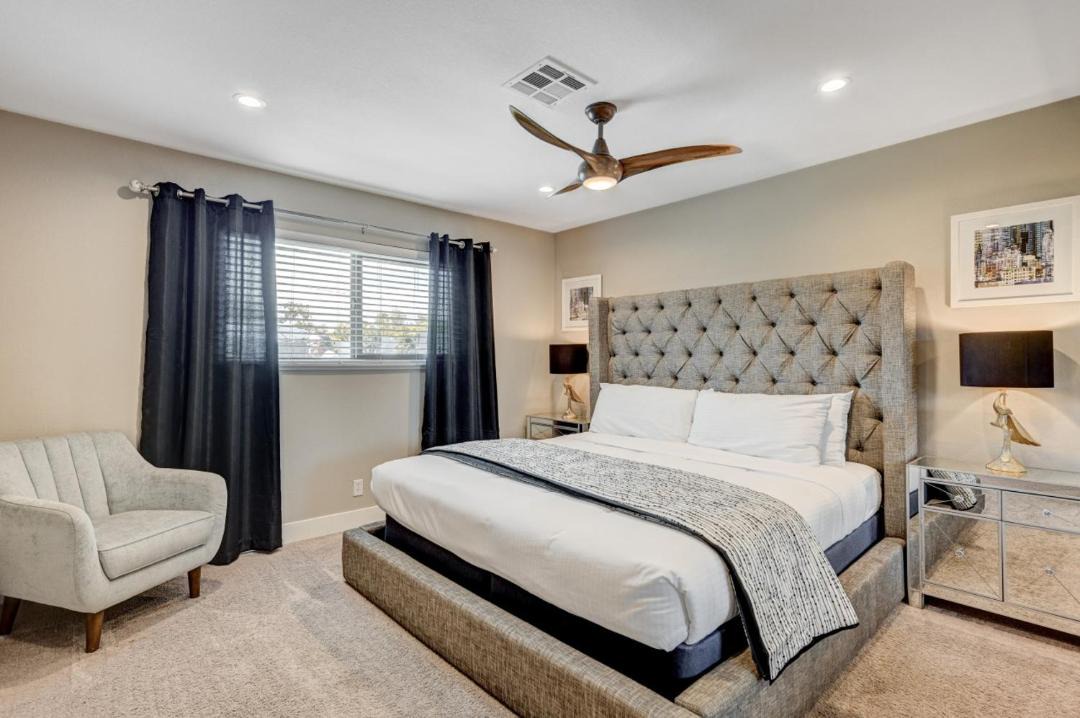 Photo of Bedroom in Rancho Oakey