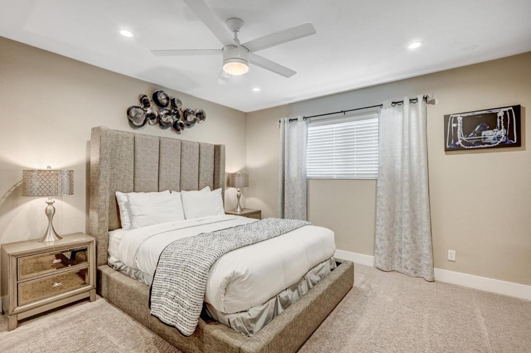 Photo of Bedroom in Rancho Oakey