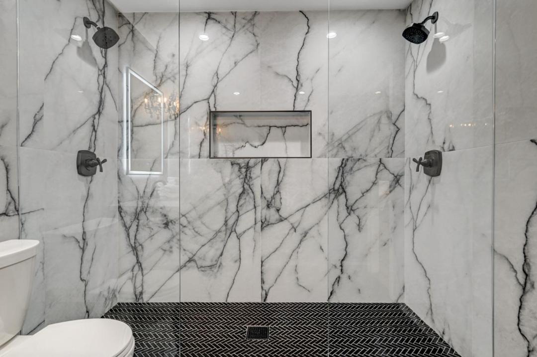 Photo of Bathroom in Rancho Oakey
