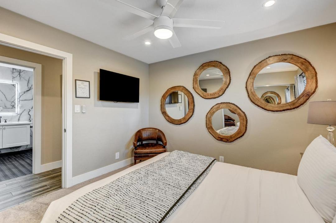 Photo of Bedroom in Rancho Oakey