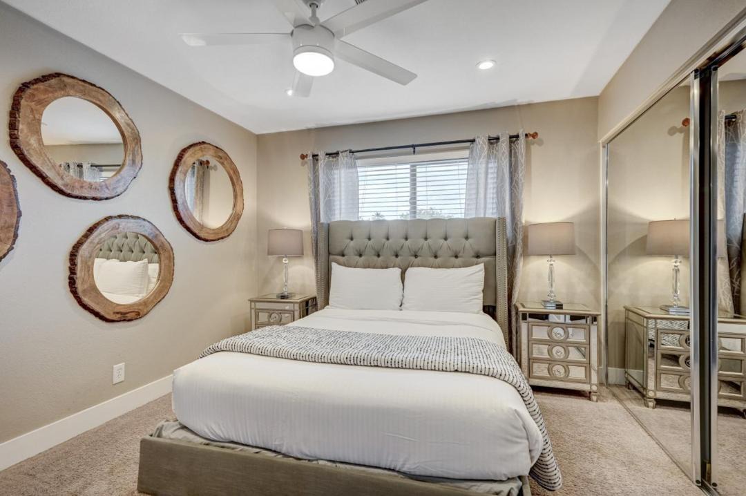 Photo of Bedroom in Rancho Oakey
