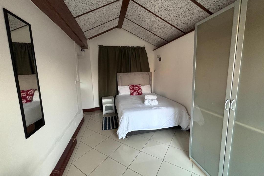 Photo of Bedroom in Cribbs Causeway