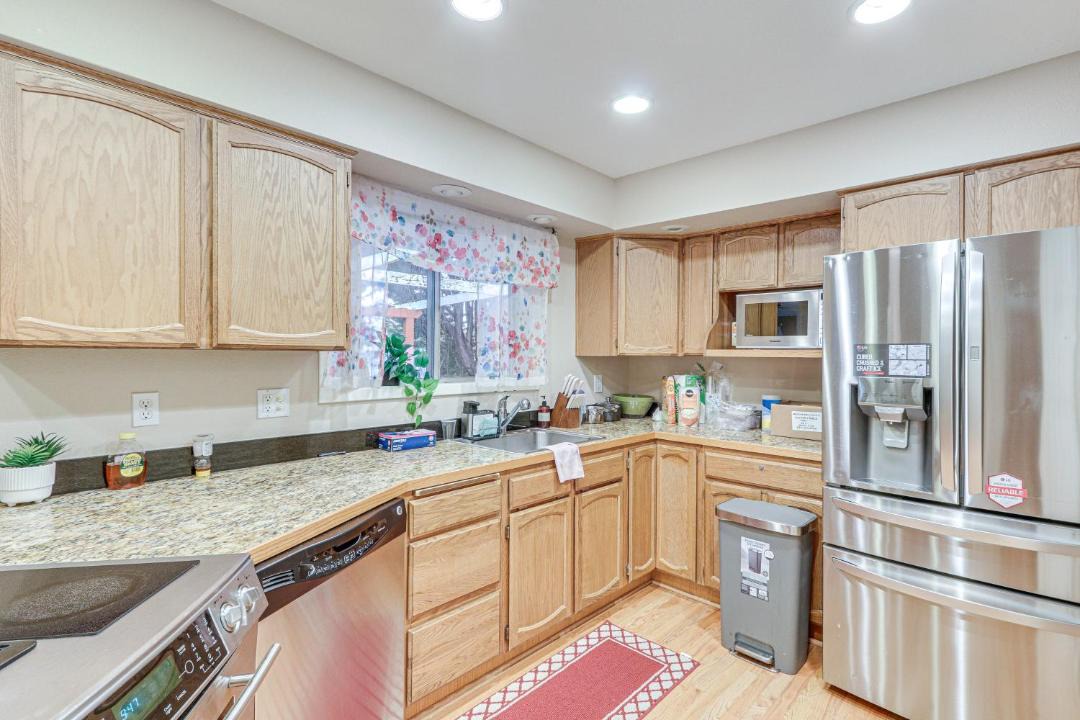Photo of Kitchen in Tanasbourne