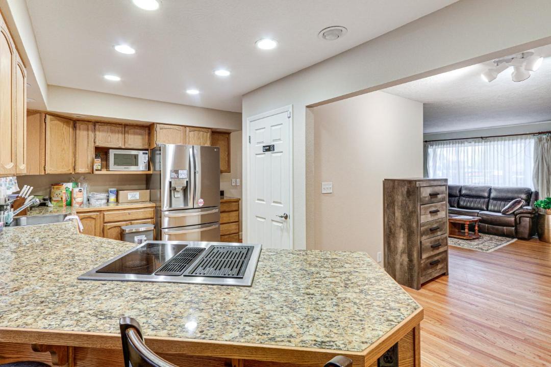 Photo of Kitchen in Tanasbourne