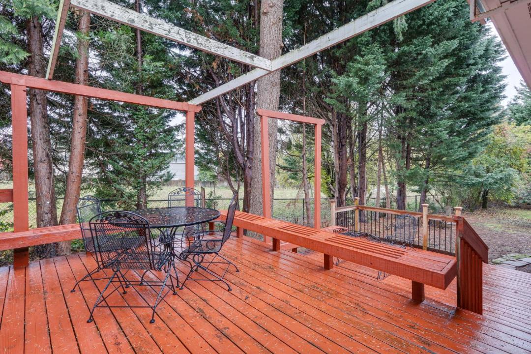Photo of Patio Balcony in Tanasbourne