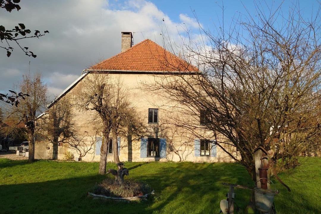 Photo of Others in Fleurey-les-Lavoncourt