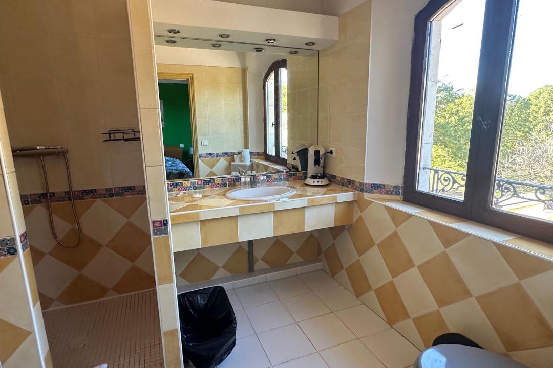 Photo of Bathroom in Pertuis