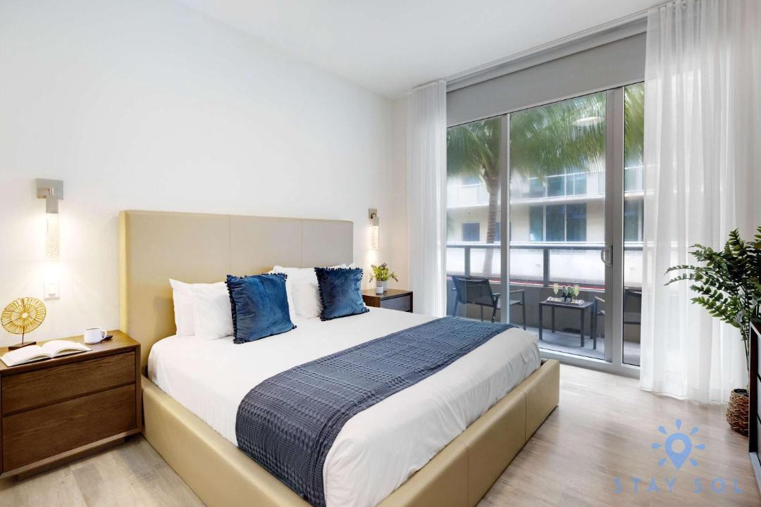 Photo of Bedroom in Hollywood