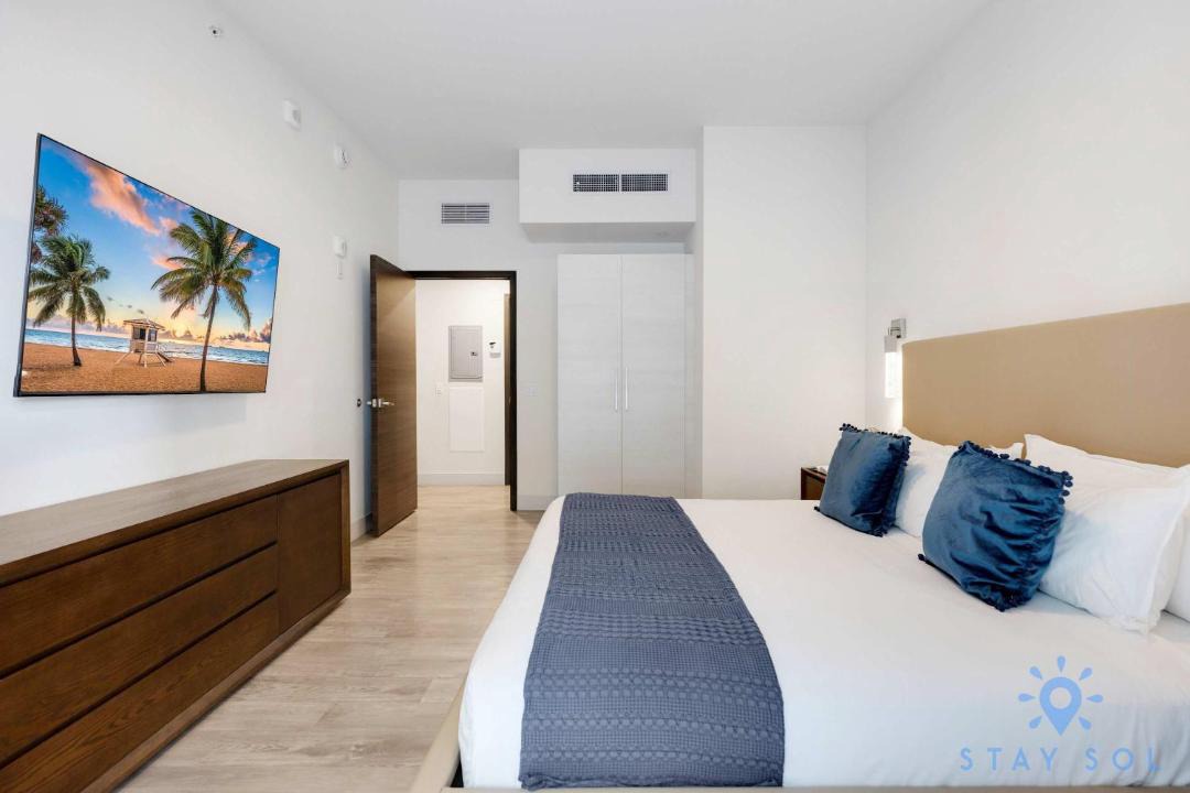 Photo of Bedroom in Hollywood