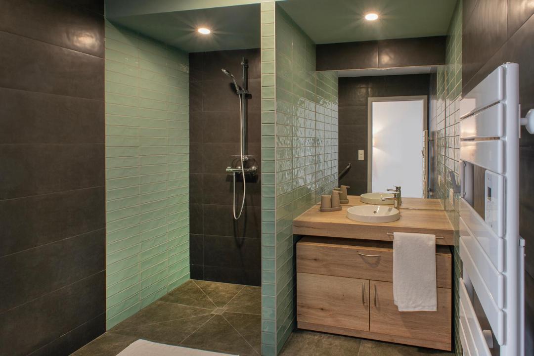 Photo of Bathroom in Soultz-sous-Forets