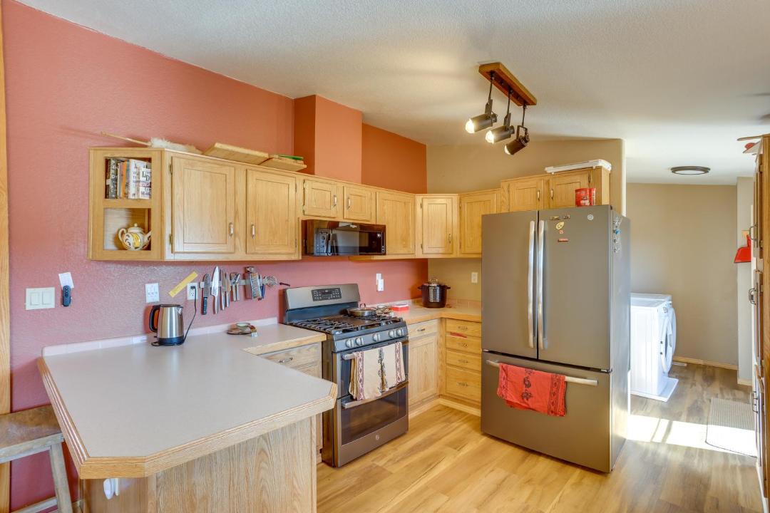 Photo of Kitchen in Bluff