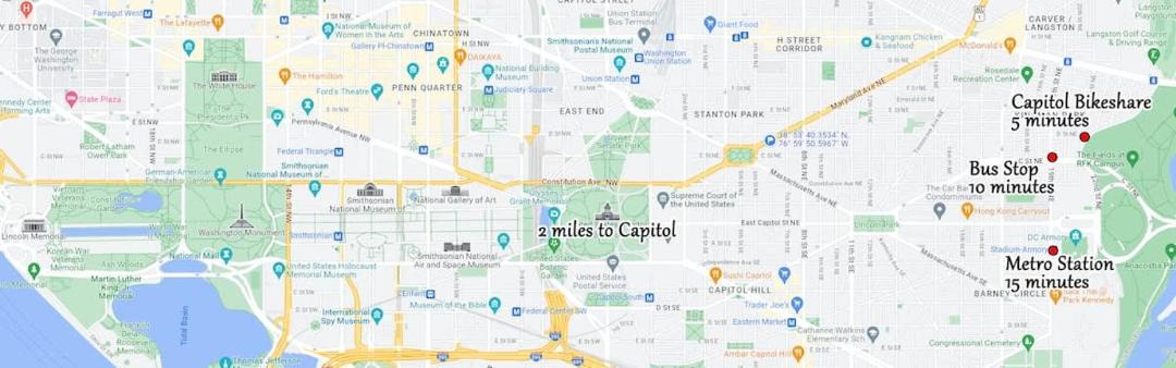 Photo of Others in Kingman Park