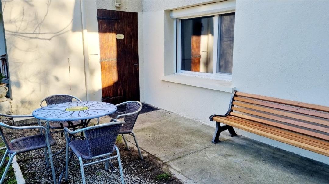 Photo of Patio Balcony in Flourens