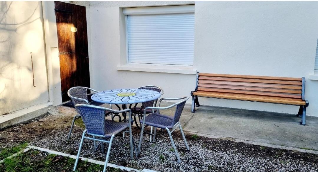 Photo of Patio Balcony in Flourens
