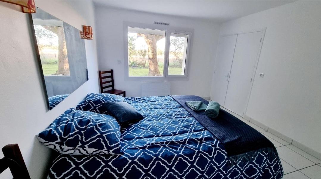 Photo of Bedroom in Flourens